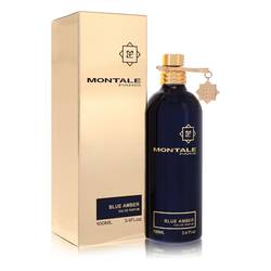 Montale Blue Amber