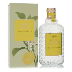 4711 Acqua Colonia Lemon & Ginger