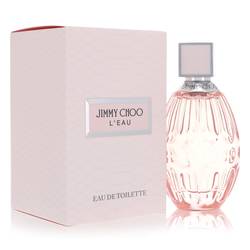 Jimmy Choo L'eau