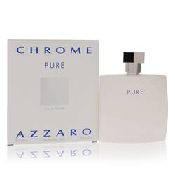 Chrome Pure