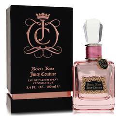 Juicy Couture Royal Rose