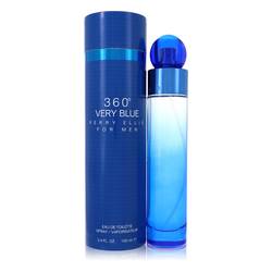 Perry Ellis 360 Very Blue