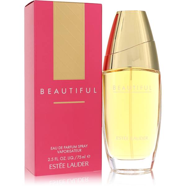 Beautiful - Estee Lauder