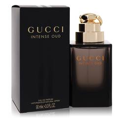 Gucci Intense Oud