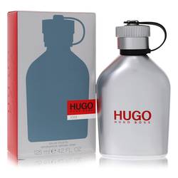 Hugo Iced