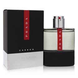 Prada Luna Rossa Carbon