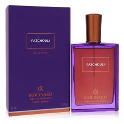 Molinard Patchouli