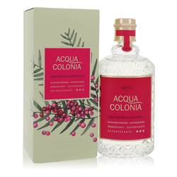 4711 Acqua Colonia Pink Pepper & Grapefruit