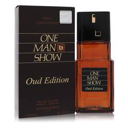 One Man Show Oud Edition