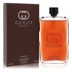 Gucci Guilty Absolute