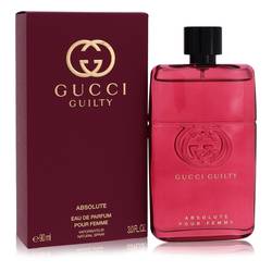 Gucci Guilty Absolute