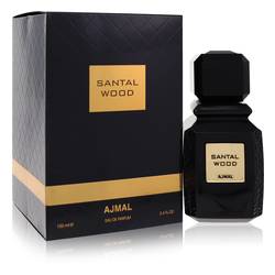 Santal Wood