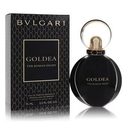 Bvlgari Goldea The Roman Night