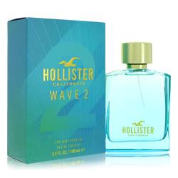 Hollister Wave 2