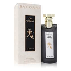 Bvlgari Eau Parfumee Au The Noir