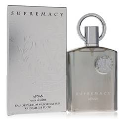 Supremacy Silver