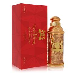 Alexandre J Golden Oud