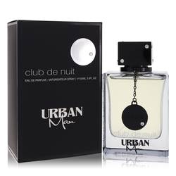 Club De Nuit Urban Man