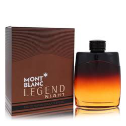 Montblanc Legend Night