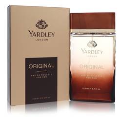 Yardley Original