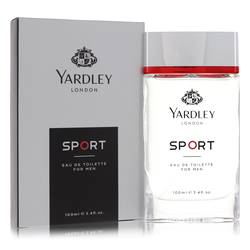 Yardley Sport