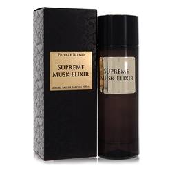 Private Blend Supreme Musk Elixir