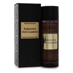 Private Blend Fabulous Oud Cambodi