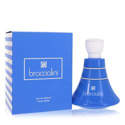 Braccialini Blue