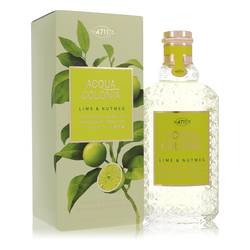 4711 Acqua Colonia Lime & Nutmeg