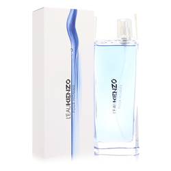 L'eau Kenzo