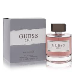 Guess 1981