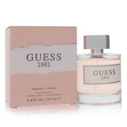 Guess 1981