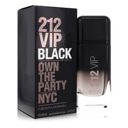 212 Vip Black