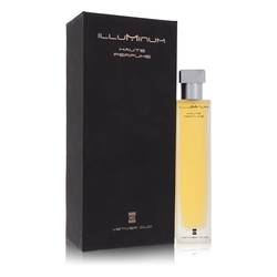 Illuminum Vetiver Oud