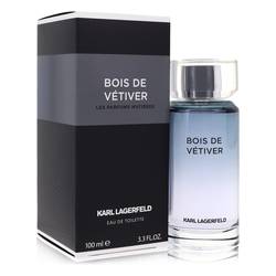 Bois De Vetiver