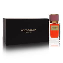 Dolce & Gabbana Velvet Love