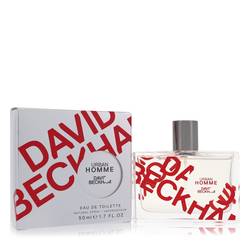 David Beckham Urban Homme