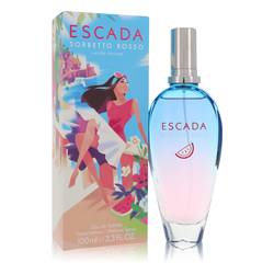 Escada Sorbetto Rosso