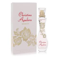 Christina Aguilera Woman