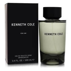 Kenneth Cole For Him