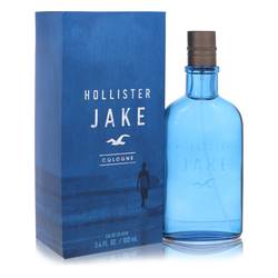 Hollister Jake