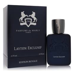 Layton Exclusif