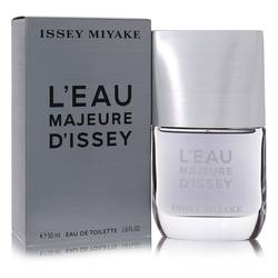 L'eau Majeure D'issey