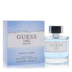 Guess 1981 Indigo