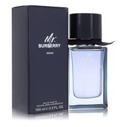 Mr Burberry Indigo