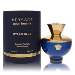 Versace Pour Femme Dylan Blue