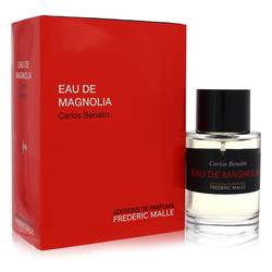 Eau De Magnolia