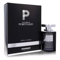 Al Haramain Portfolio Neroli Canvas