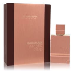 Al Haramain Amber Oud