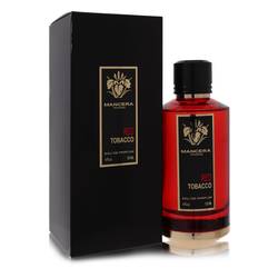 Mancera Red Tobacco